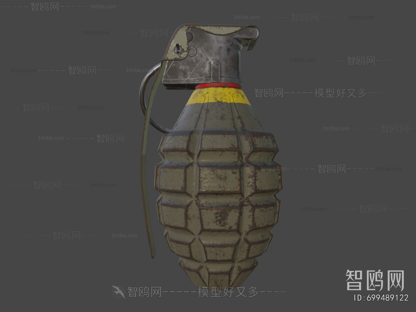 Modern Military Equipment