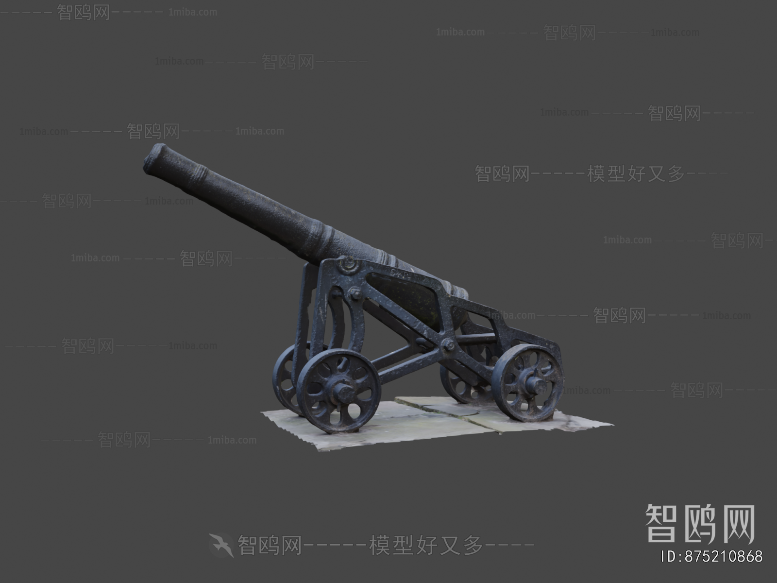 Modern Military Equipment