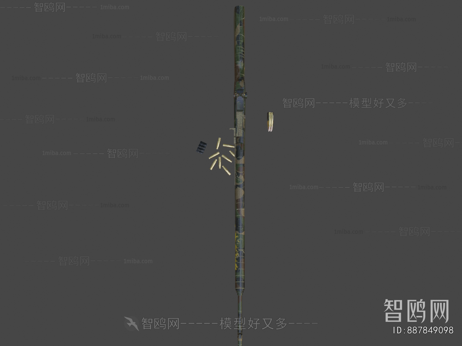 Modern Military Equipment