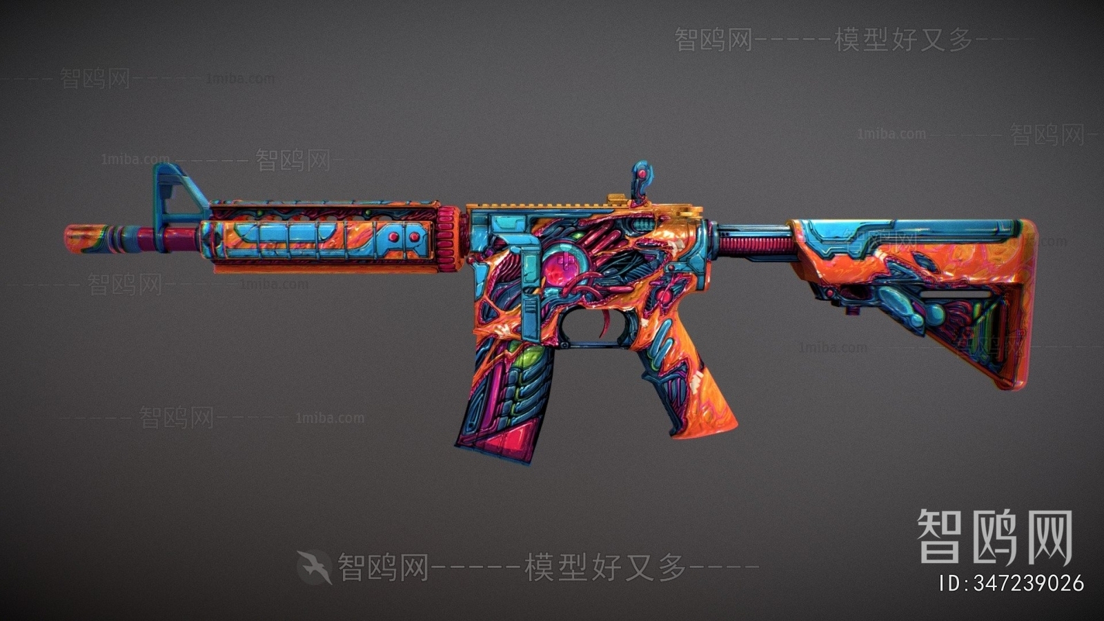 Modern Military Equipment