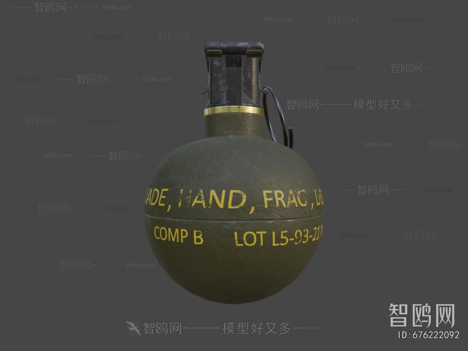 Modern Military Equipment