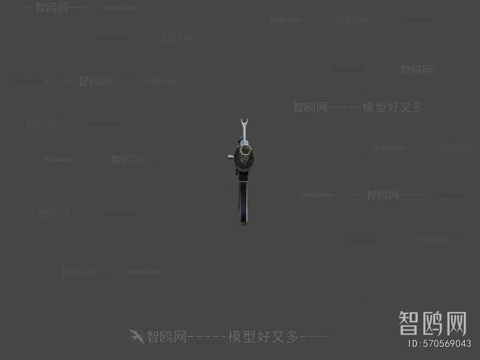 Modern Military Equipment