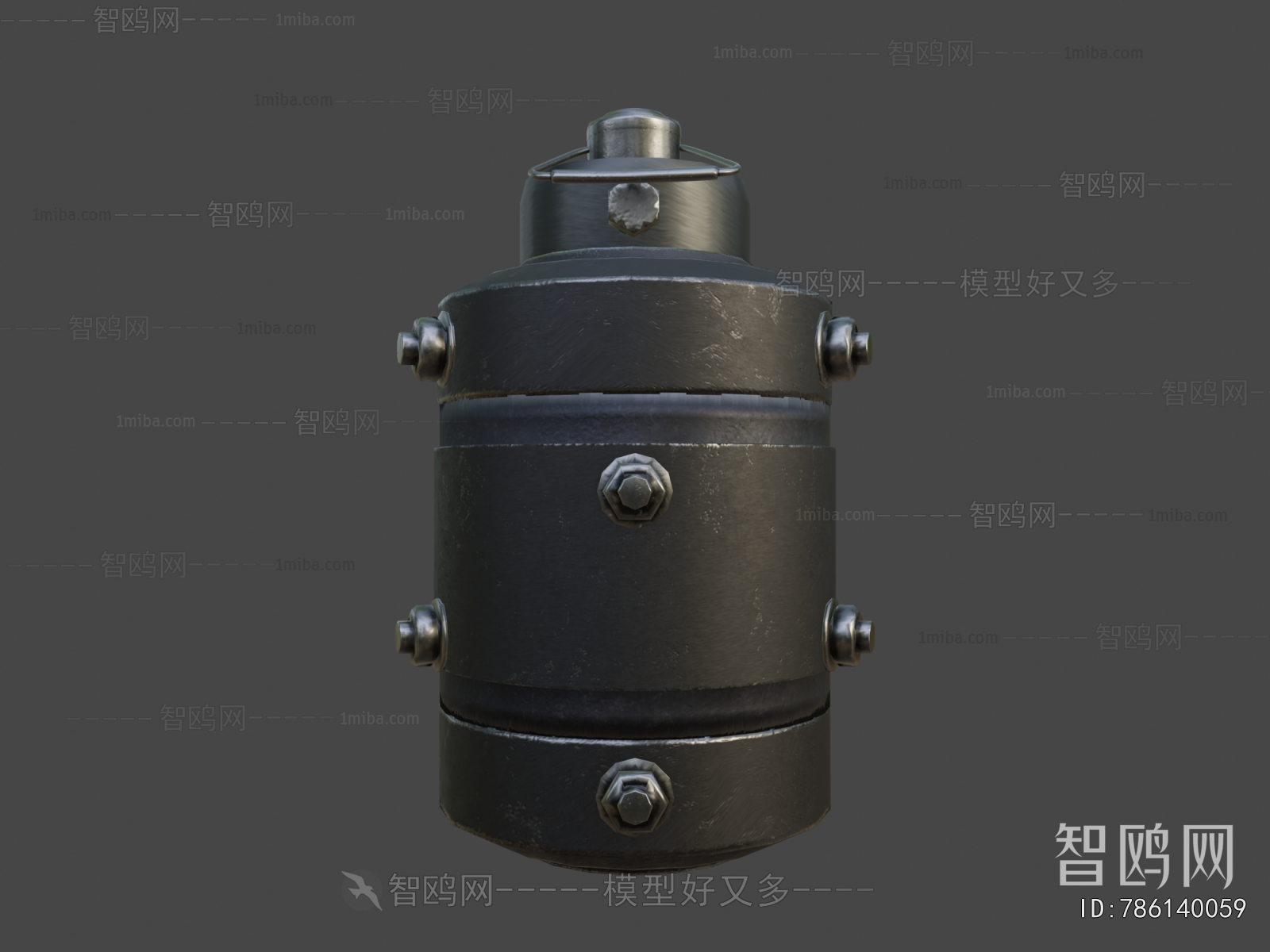 Modern Military Equipment