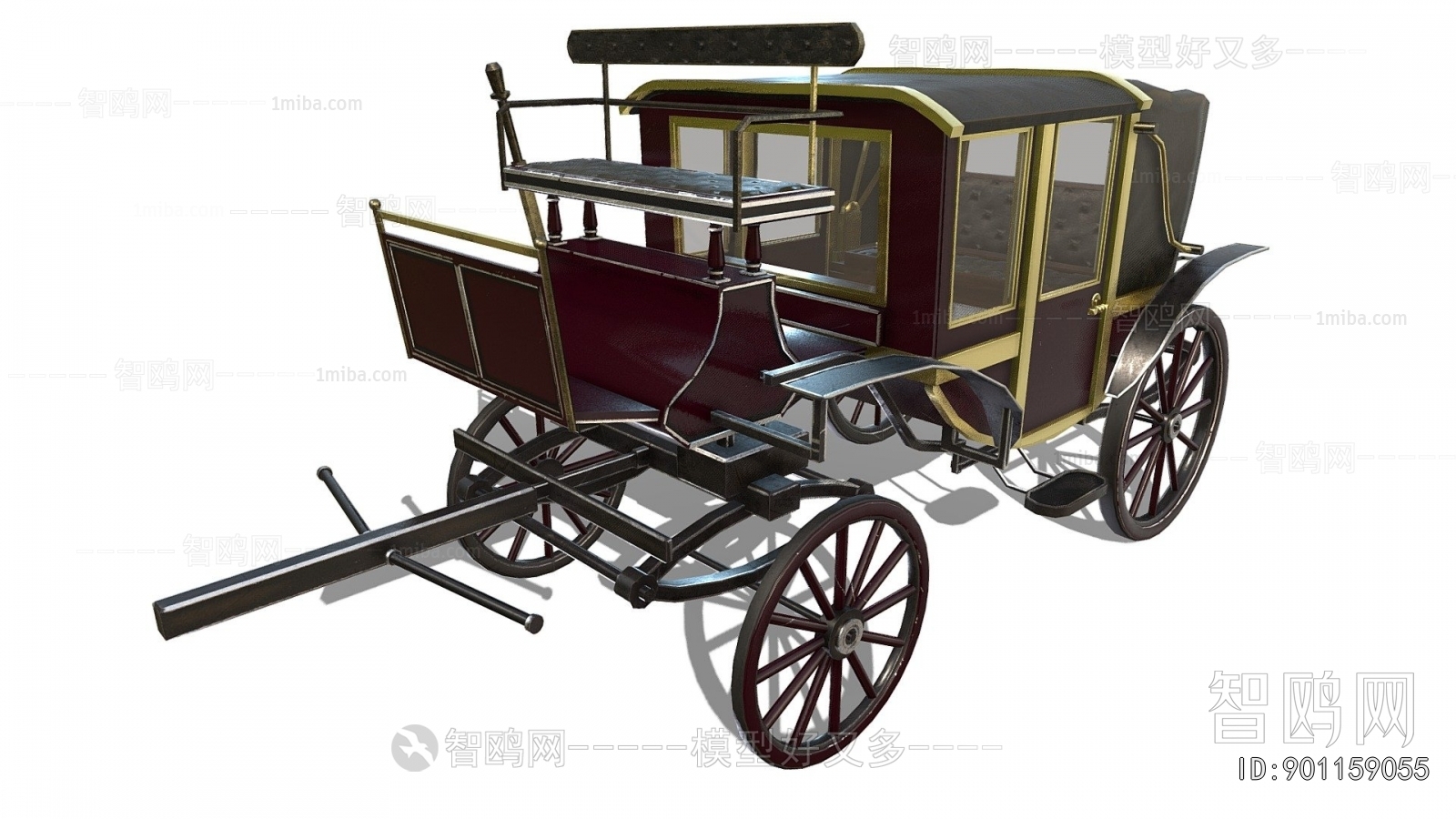 American Style Highway Vehicles