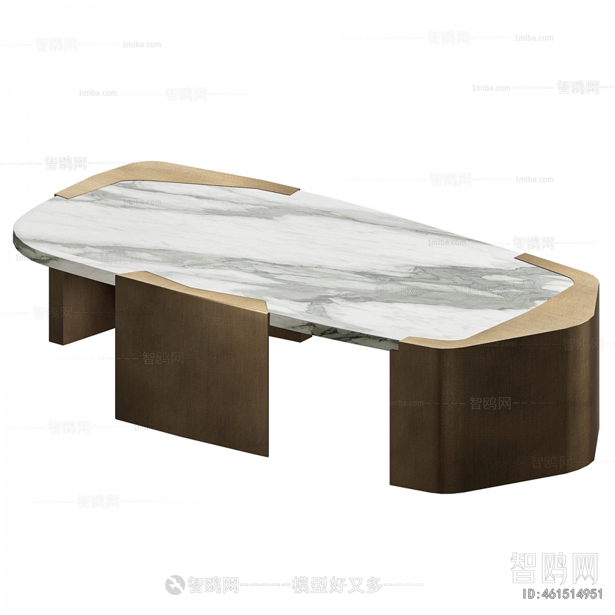 Modern Coffee Table