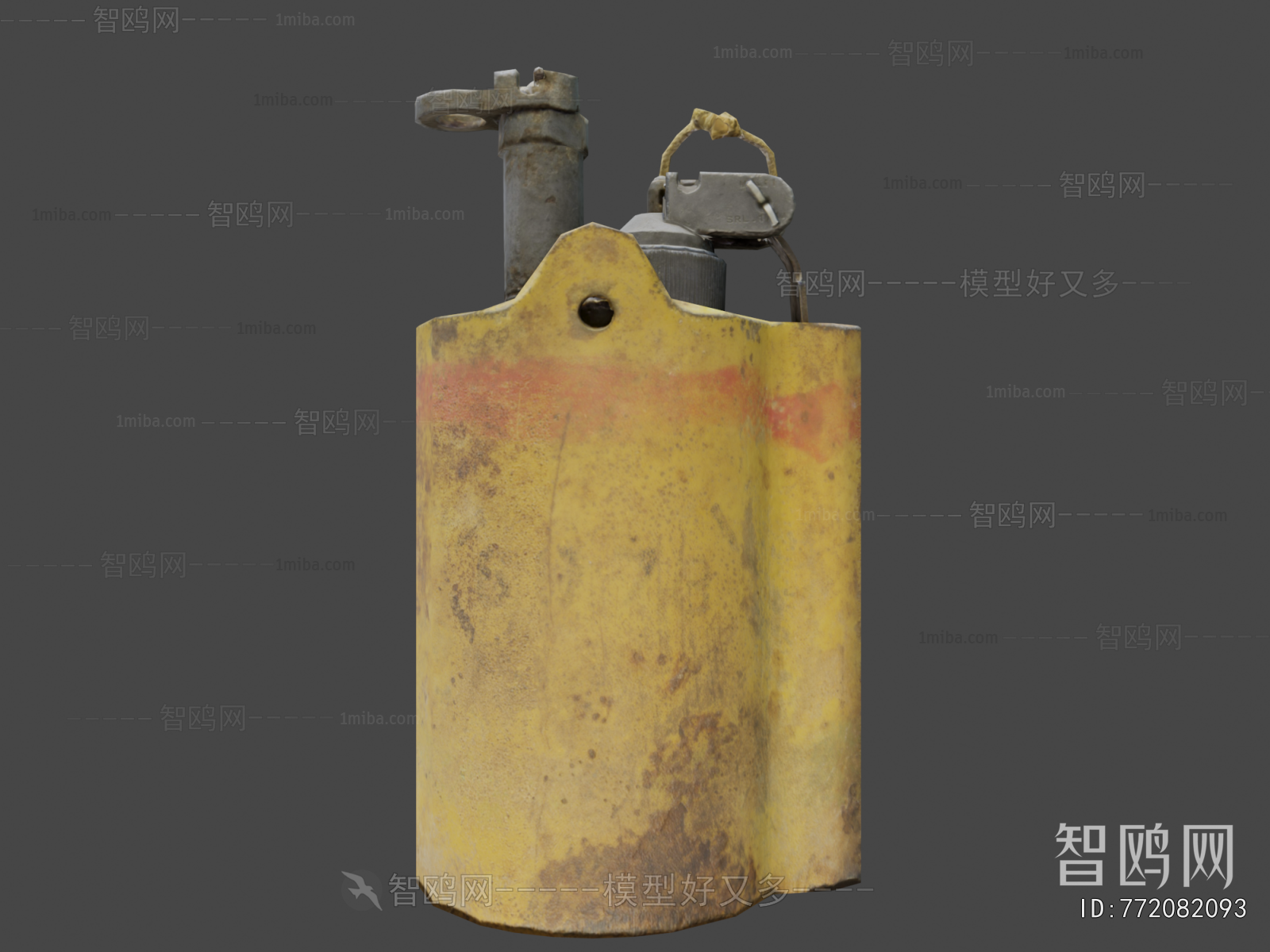 Modern Military Equipment