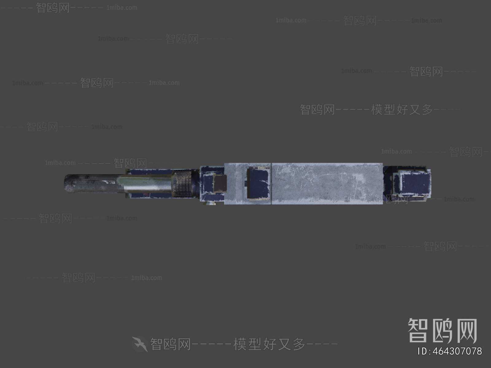 Modern Military Equipment