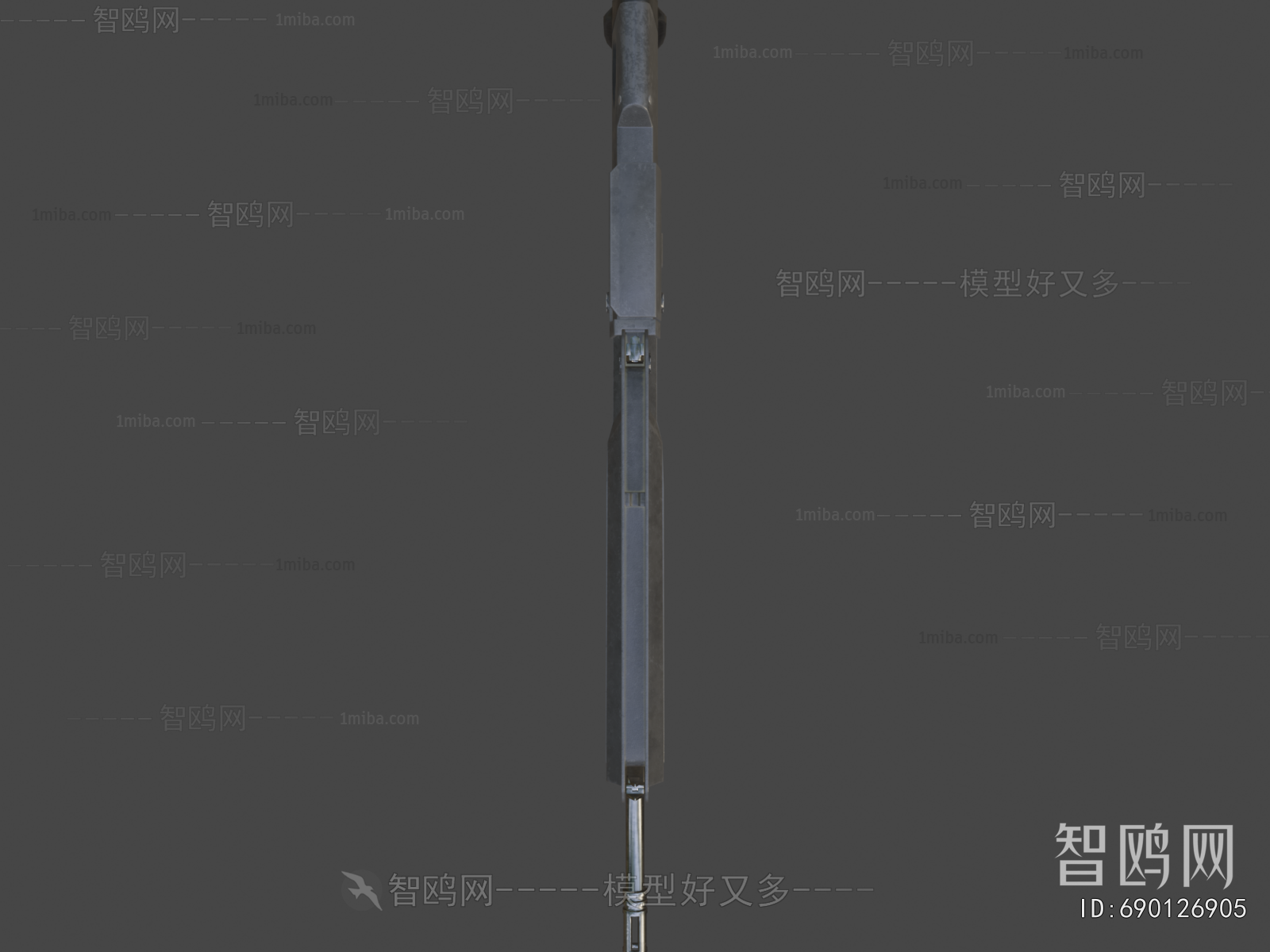 Modern Military Equipment