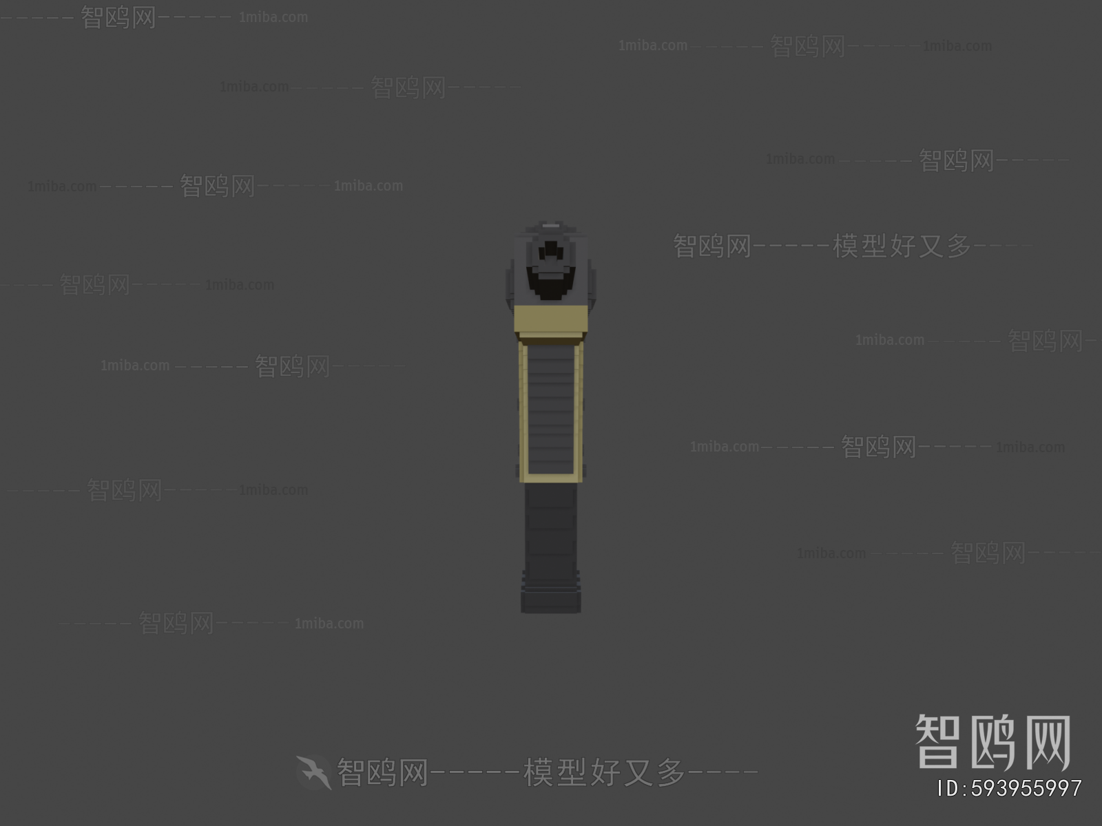 Modern Military Equipment