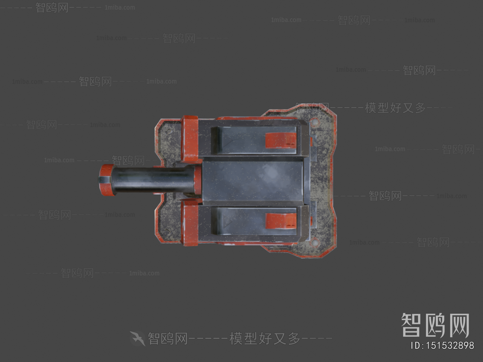 Modern Military Equipment