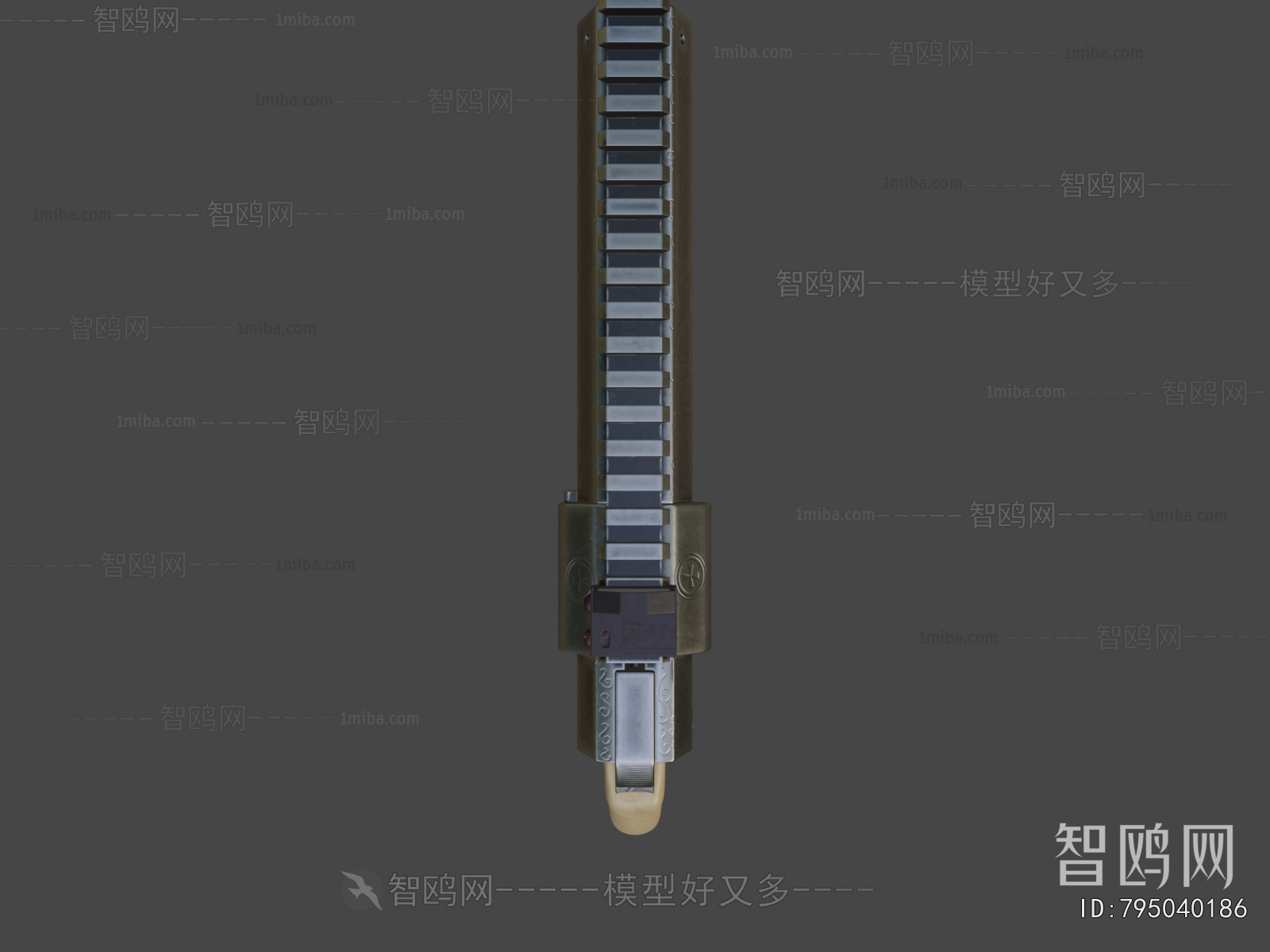 Modern Military Equipment