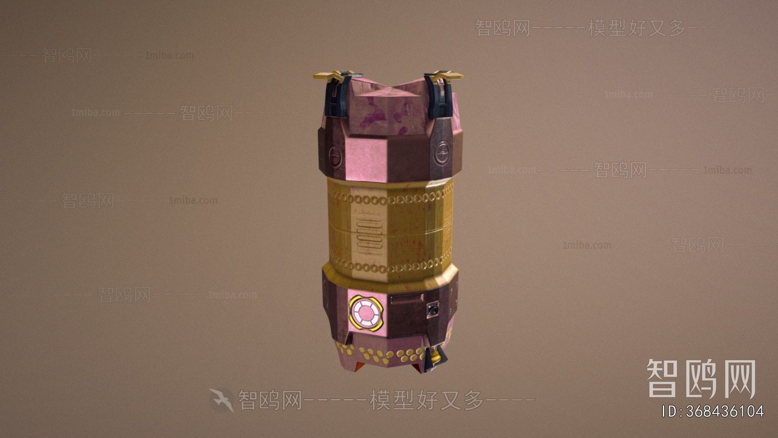 Modern Military Equipment