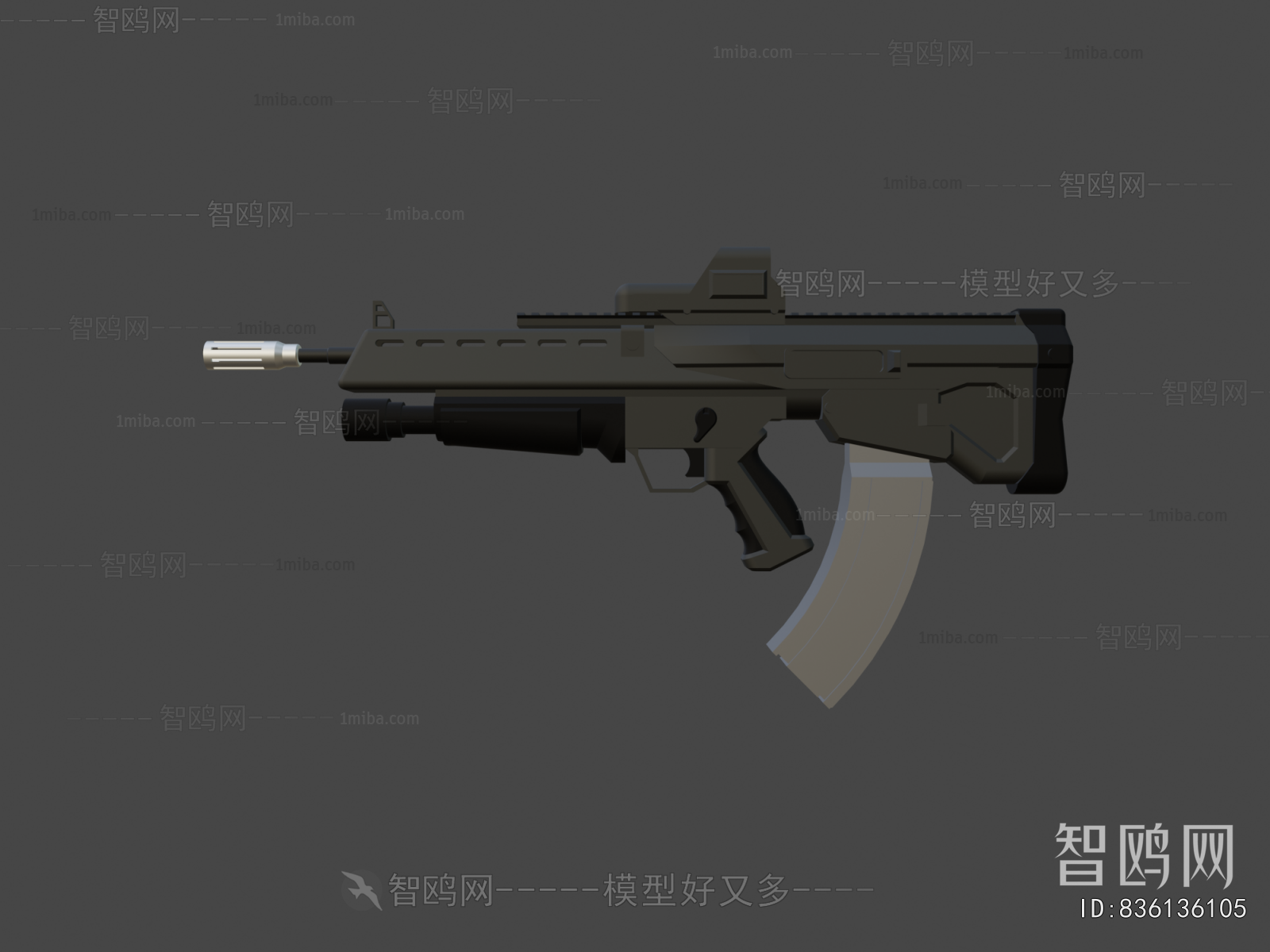 Modern Military Equipment