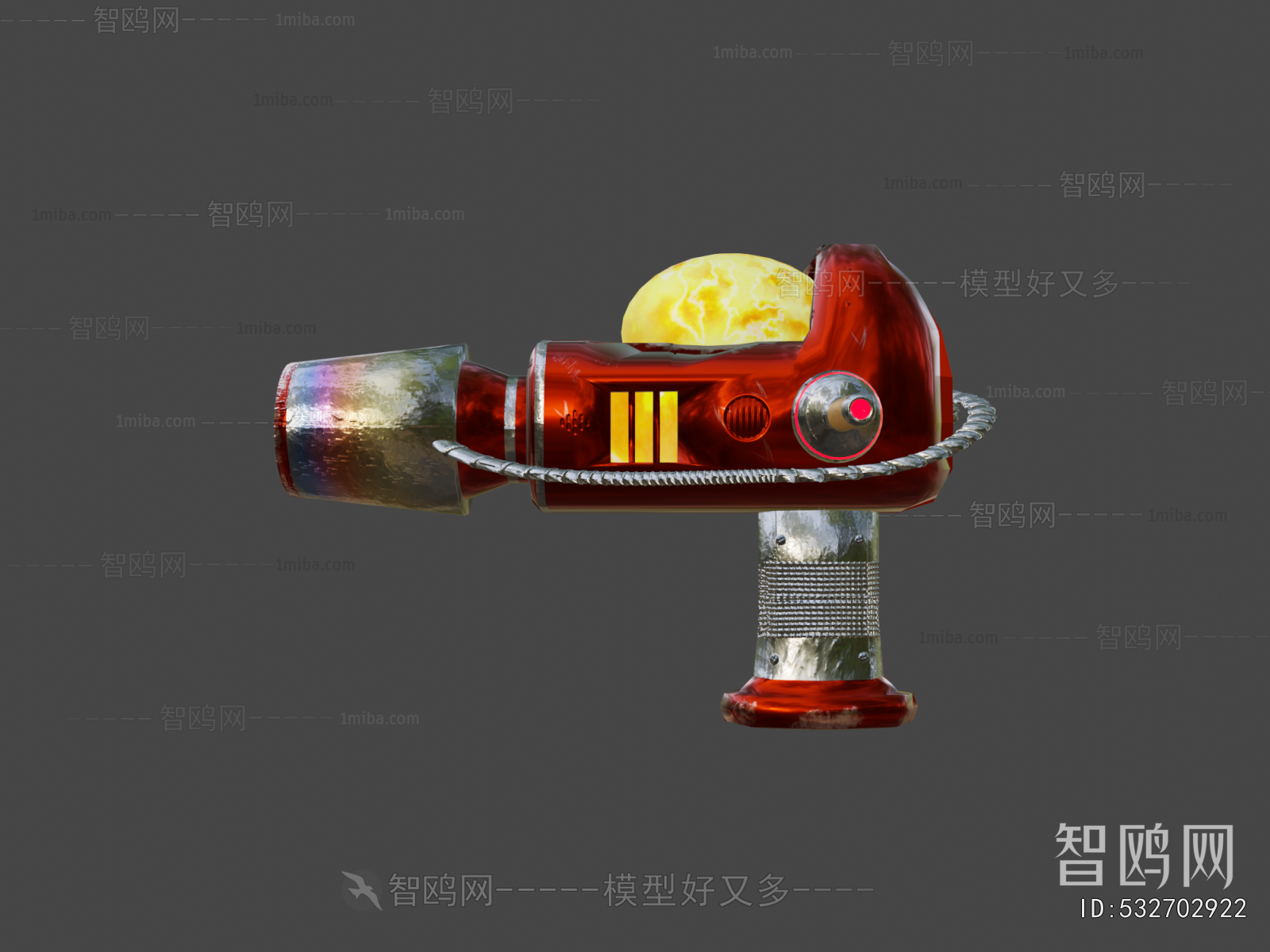 Modern Military Equipment