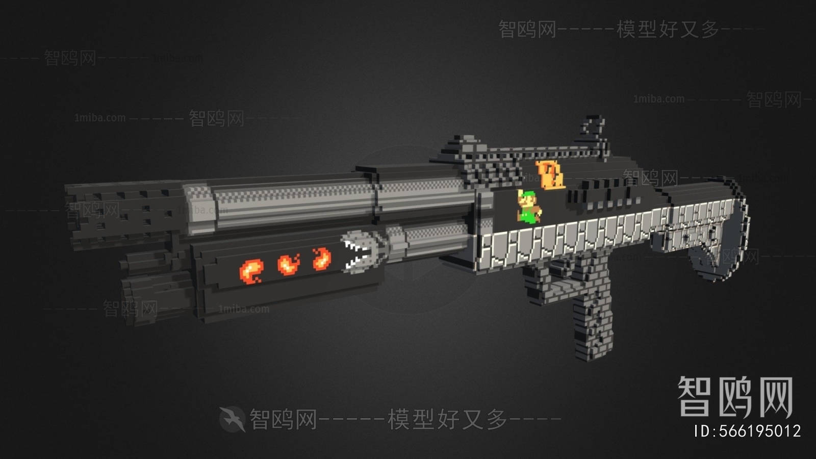 Modern Military Equipment