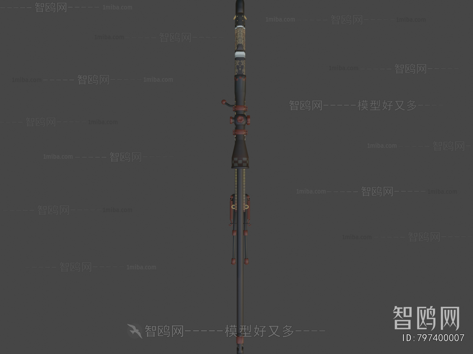 Modern Military Equipment