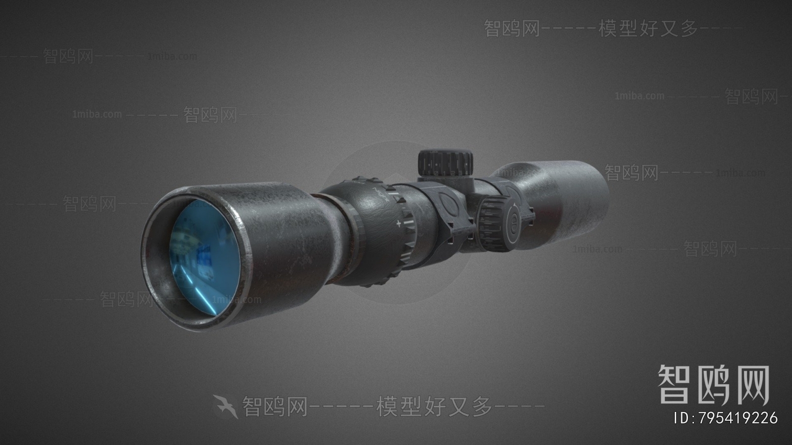 Modern Military Equipment