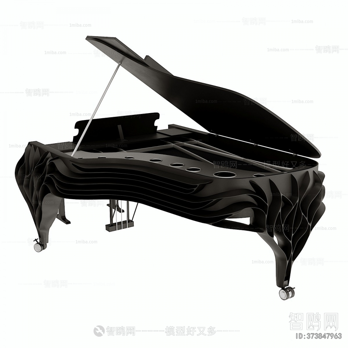 Modern Piano