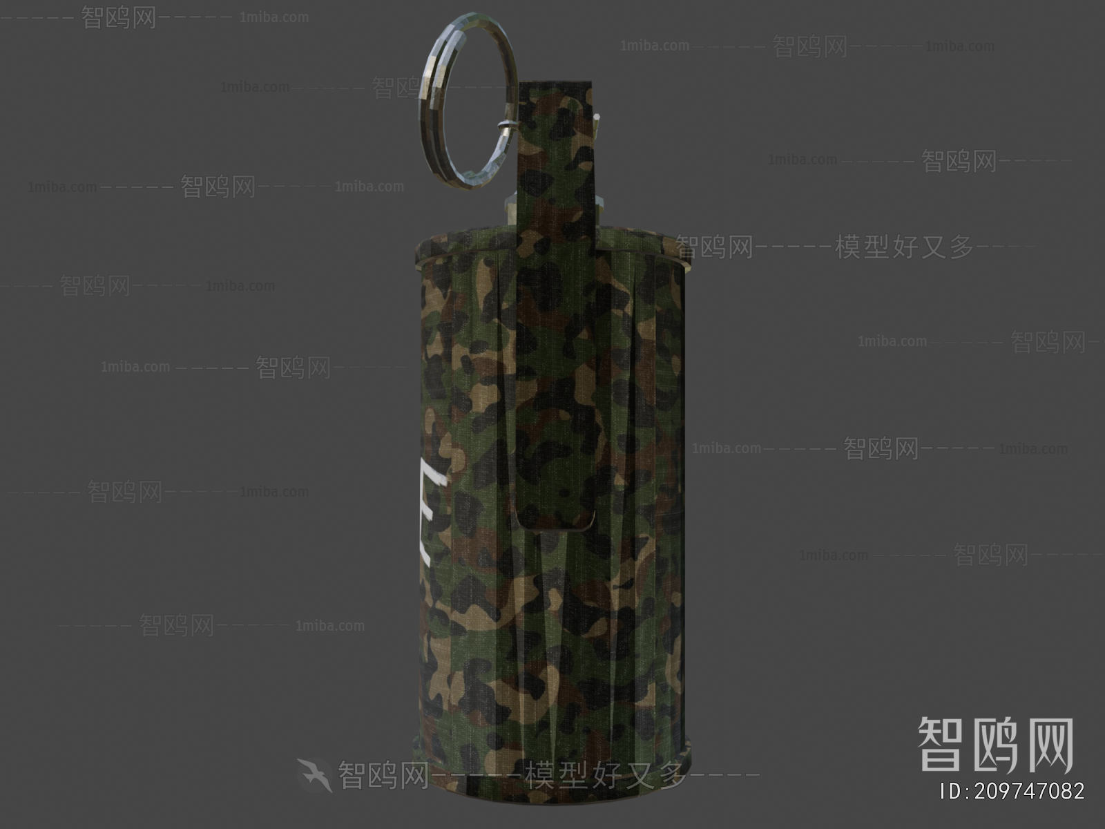 Modern Military Equipment