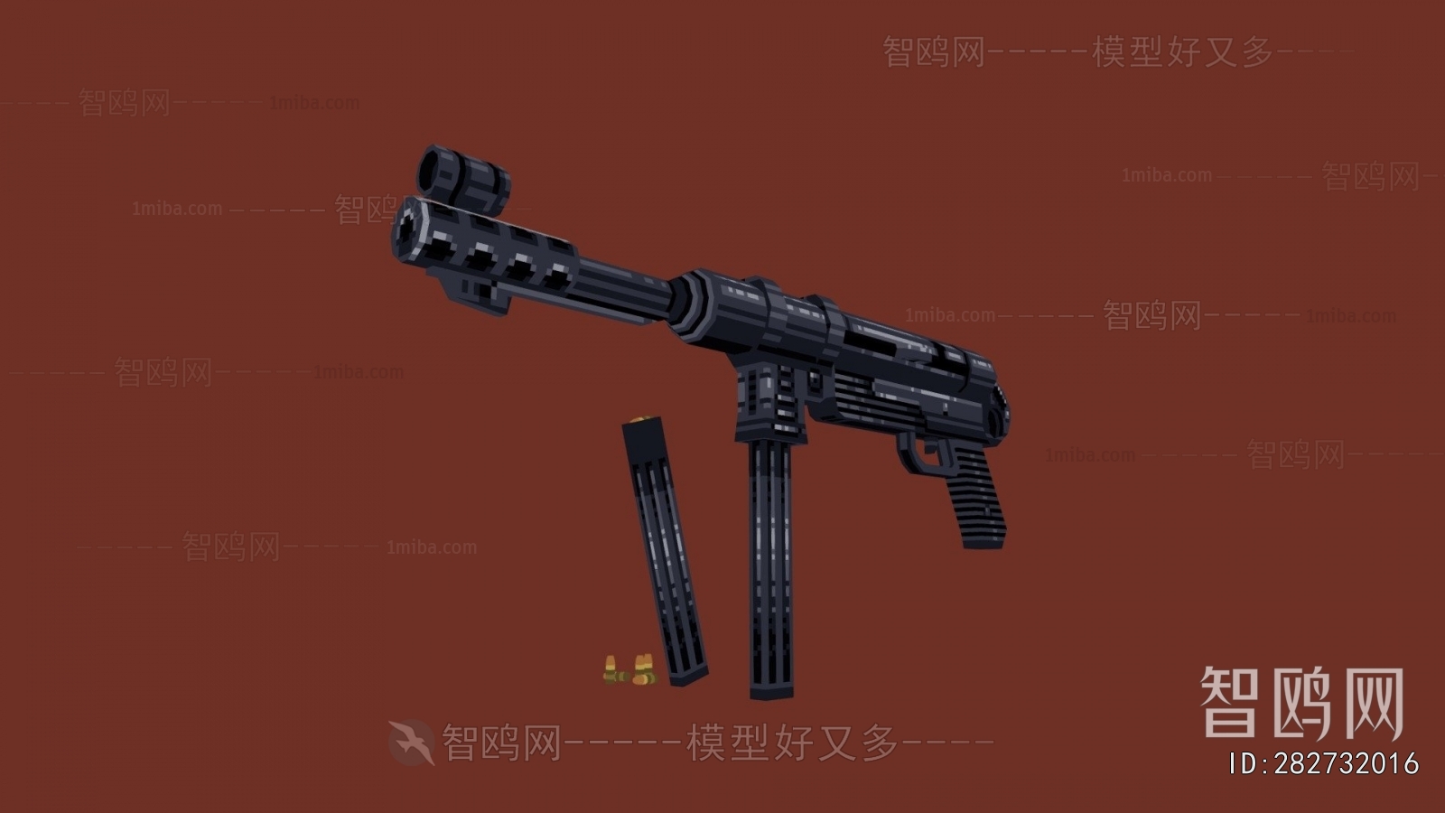 Modern Military Equipment