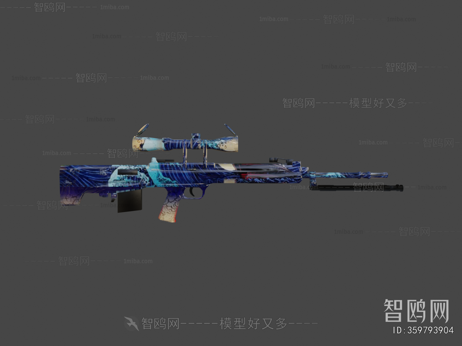 Modern Military Equipment