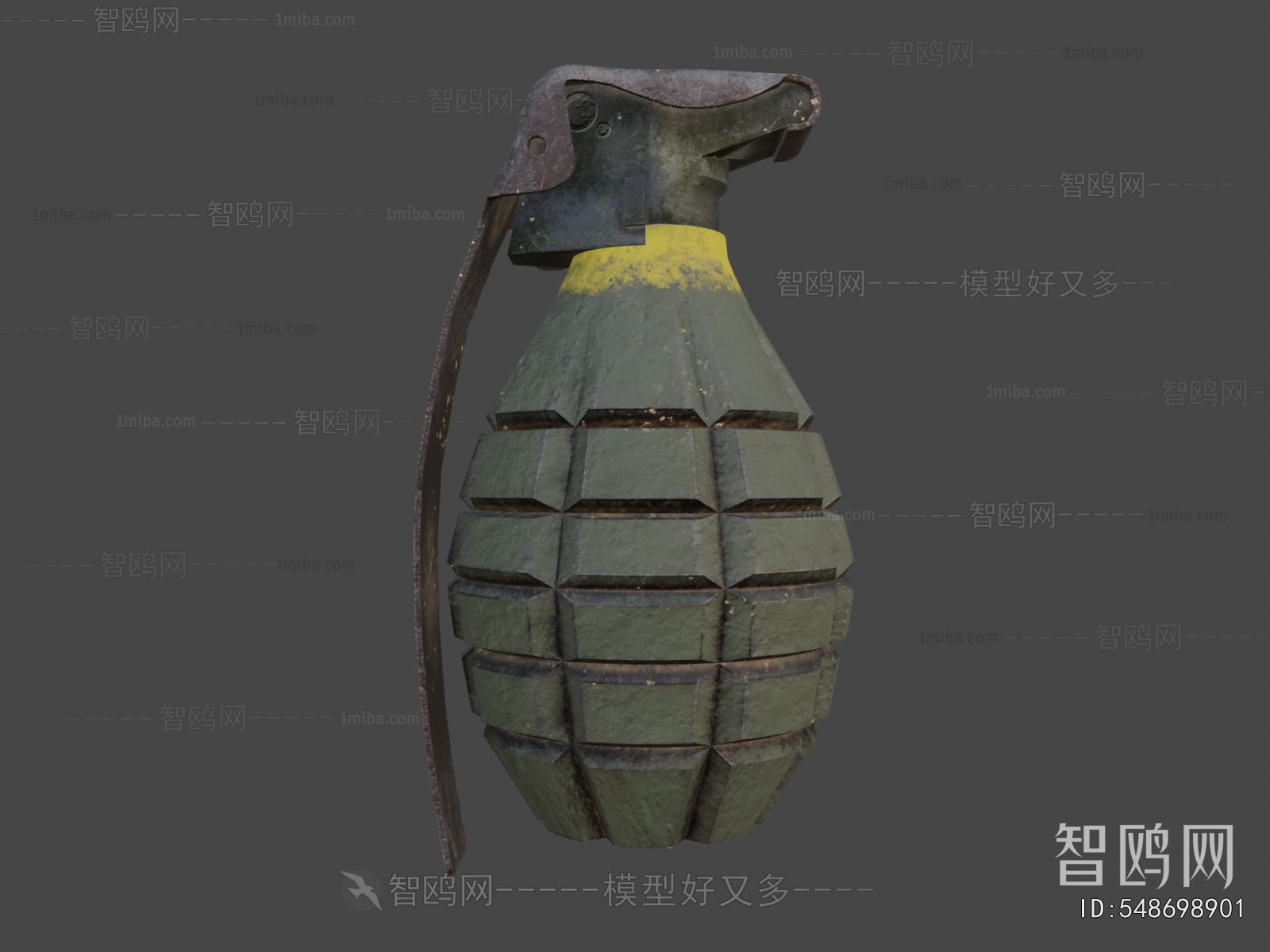 Modern Military Equipment