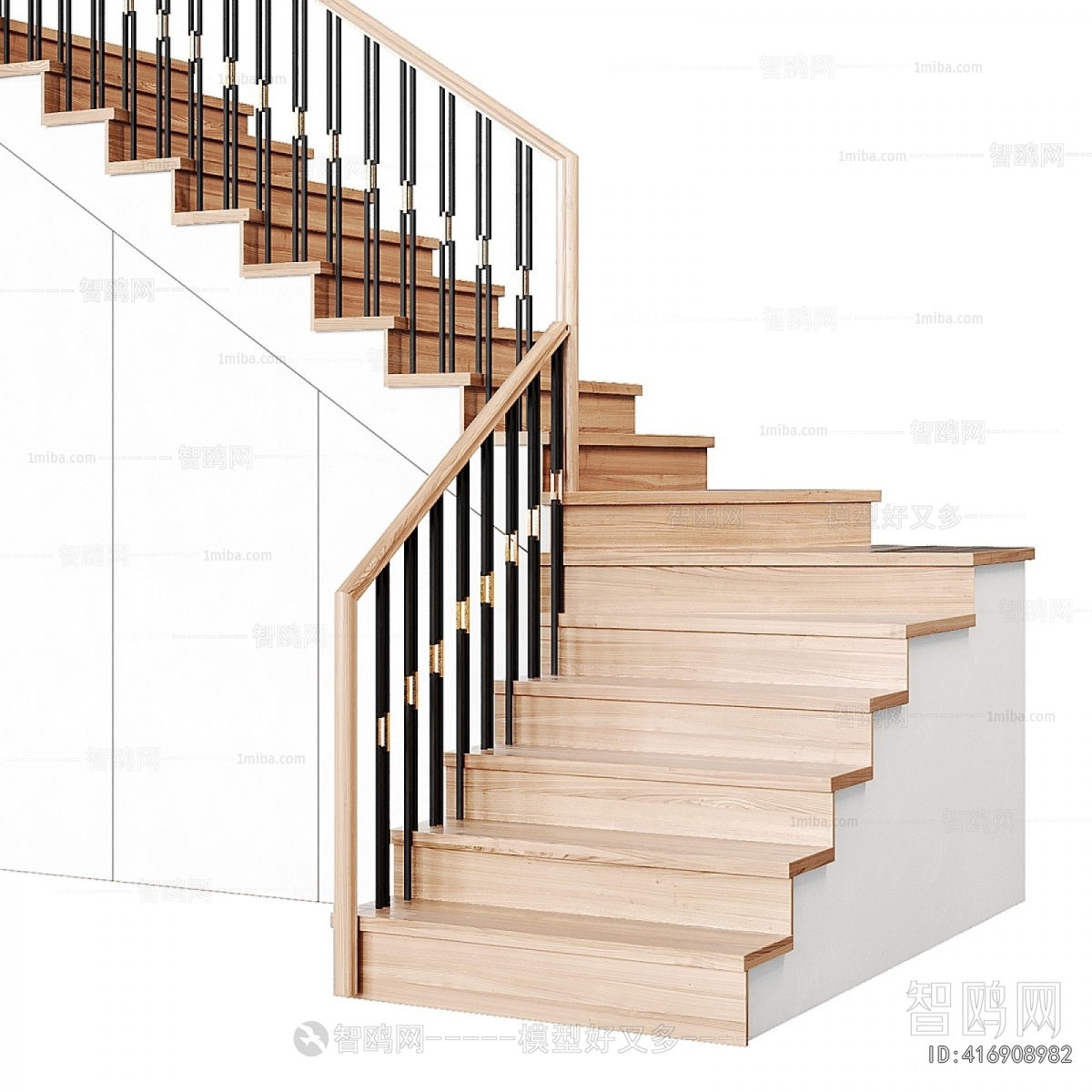 Modern Staircase