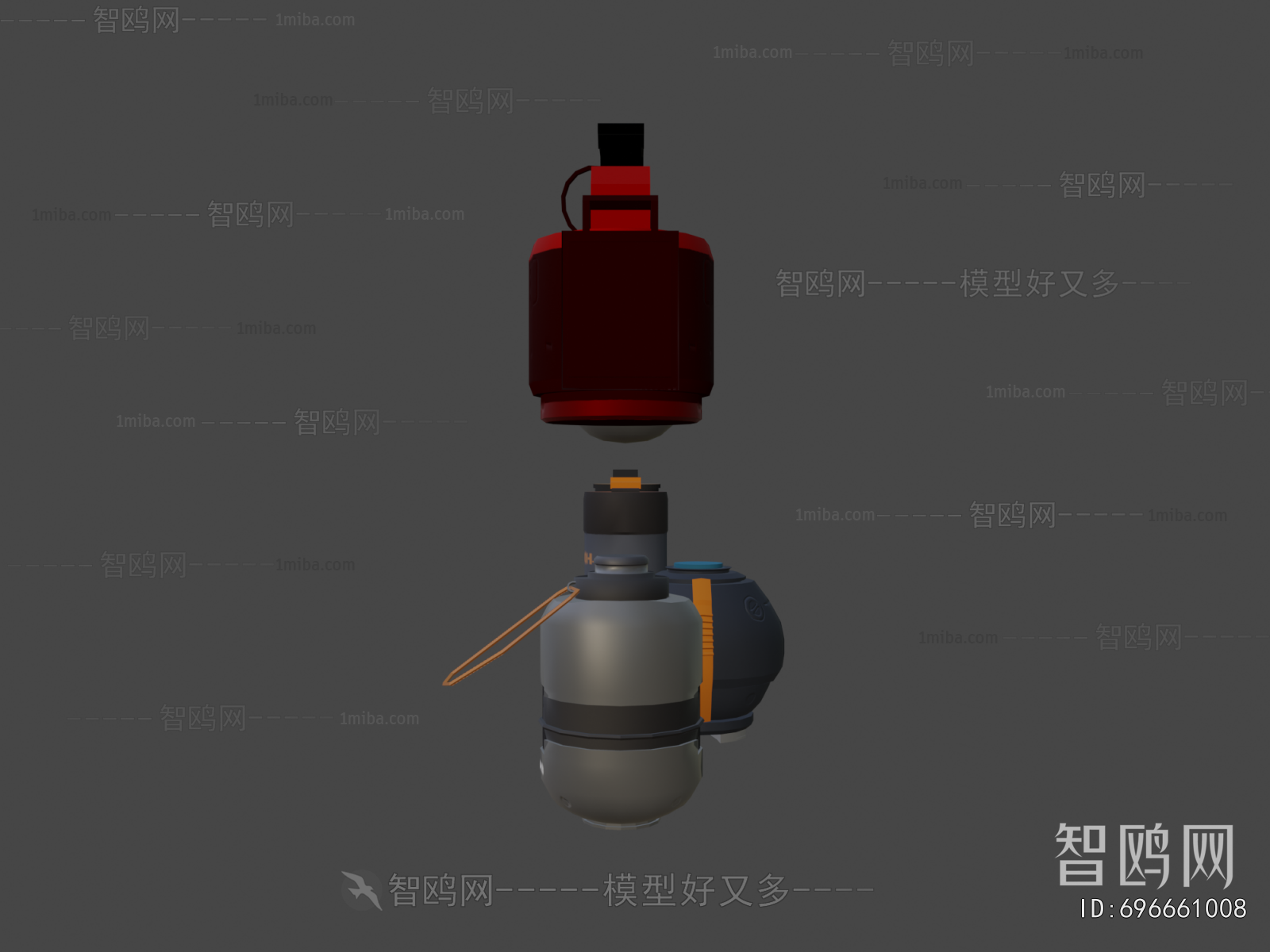 Modern Military Equipment