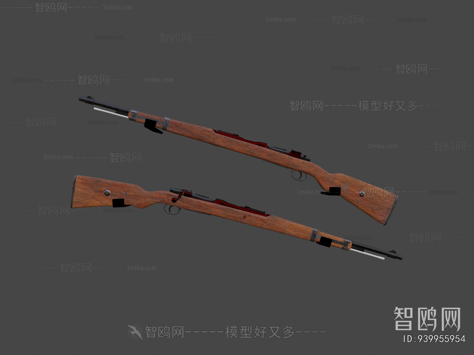 Modern Military Equipment