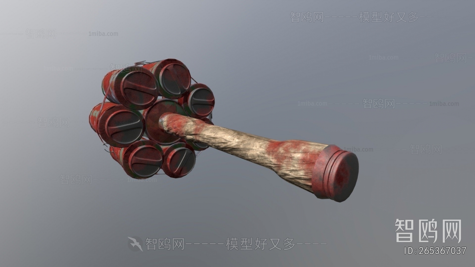 Modern Military Equipment