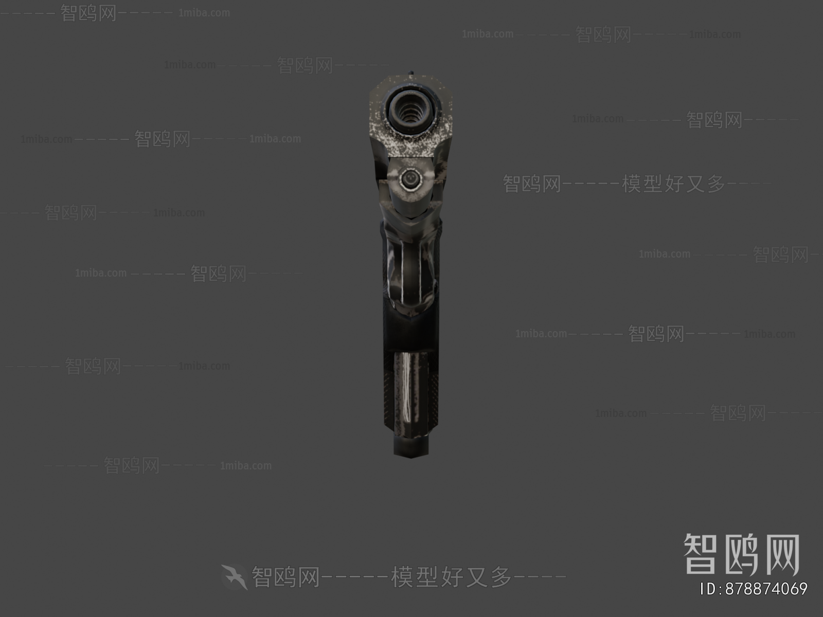 Modern Military Equipment