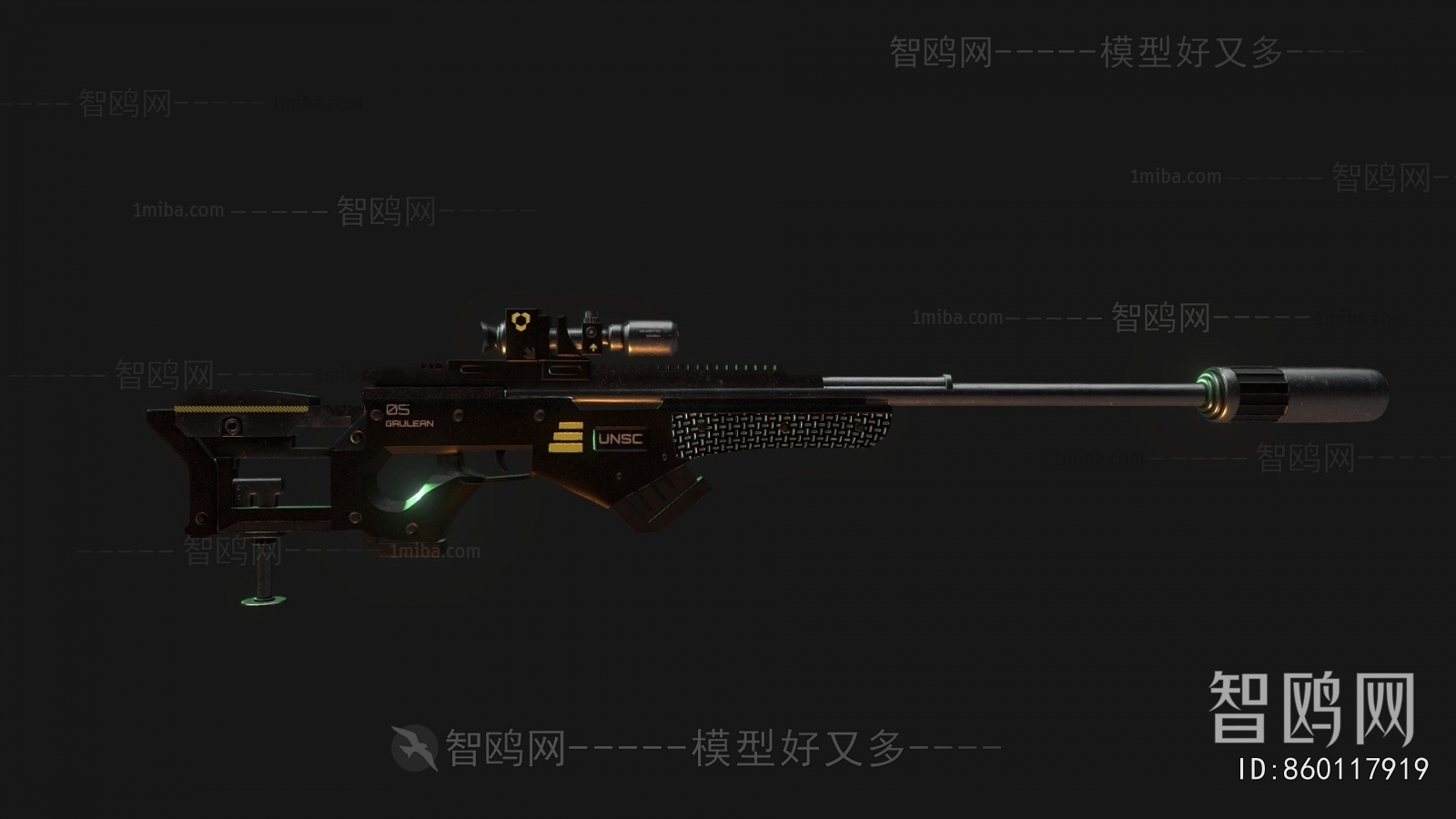 Modern Military Equipment