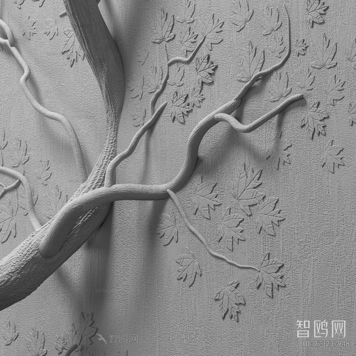 Modern Wall Decoration