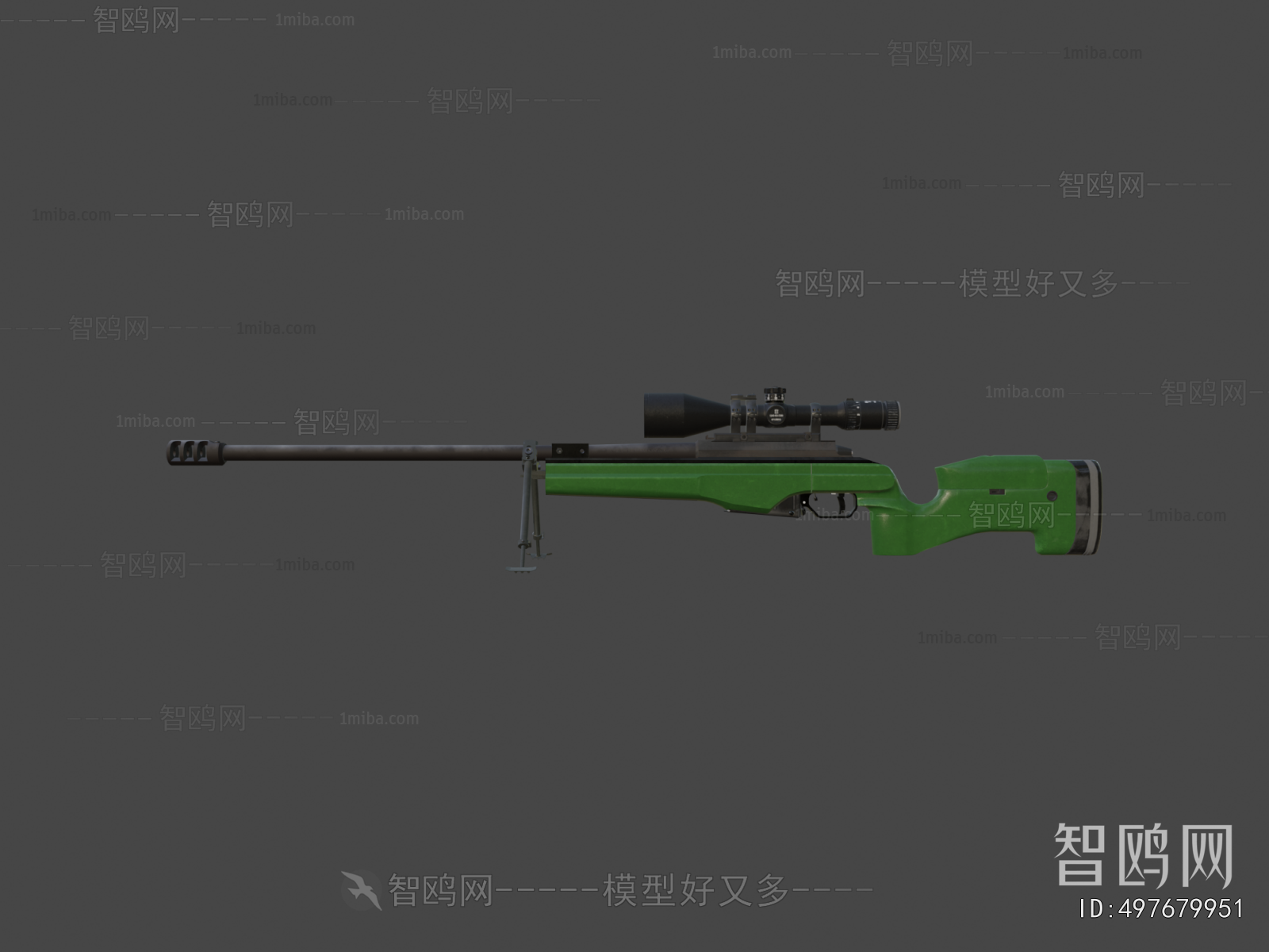 Modern Military Equipment