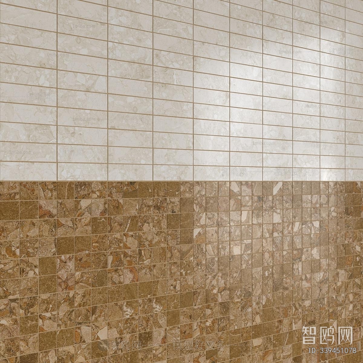 Modern Wall/floor/ceiling