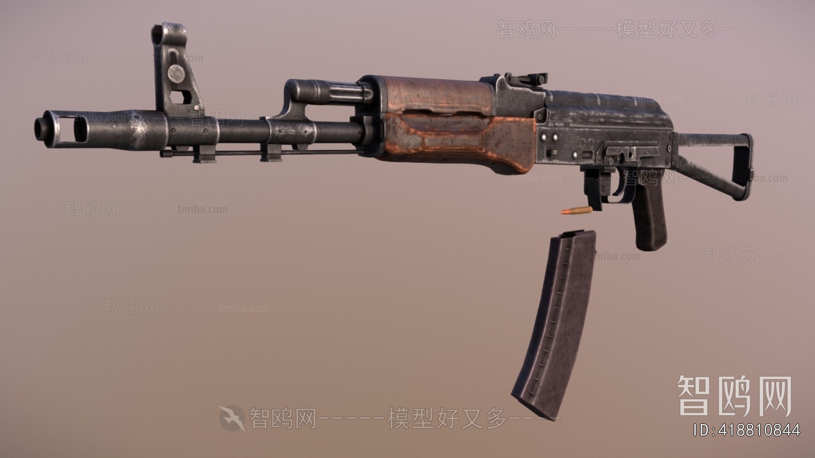 Modern Military Equipment