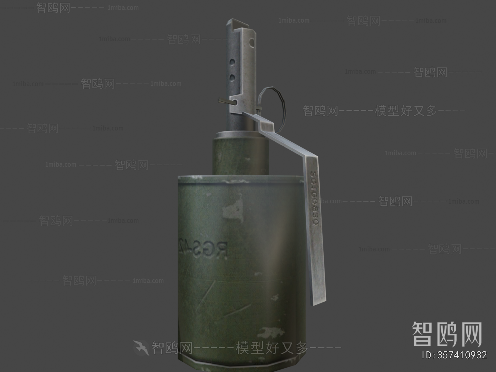 Modern Military Equipment