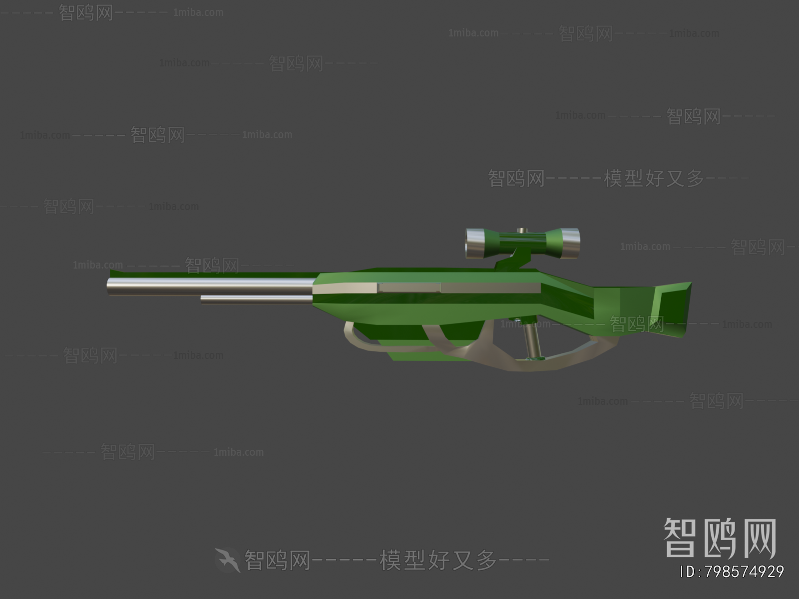 Modern Military Equipment