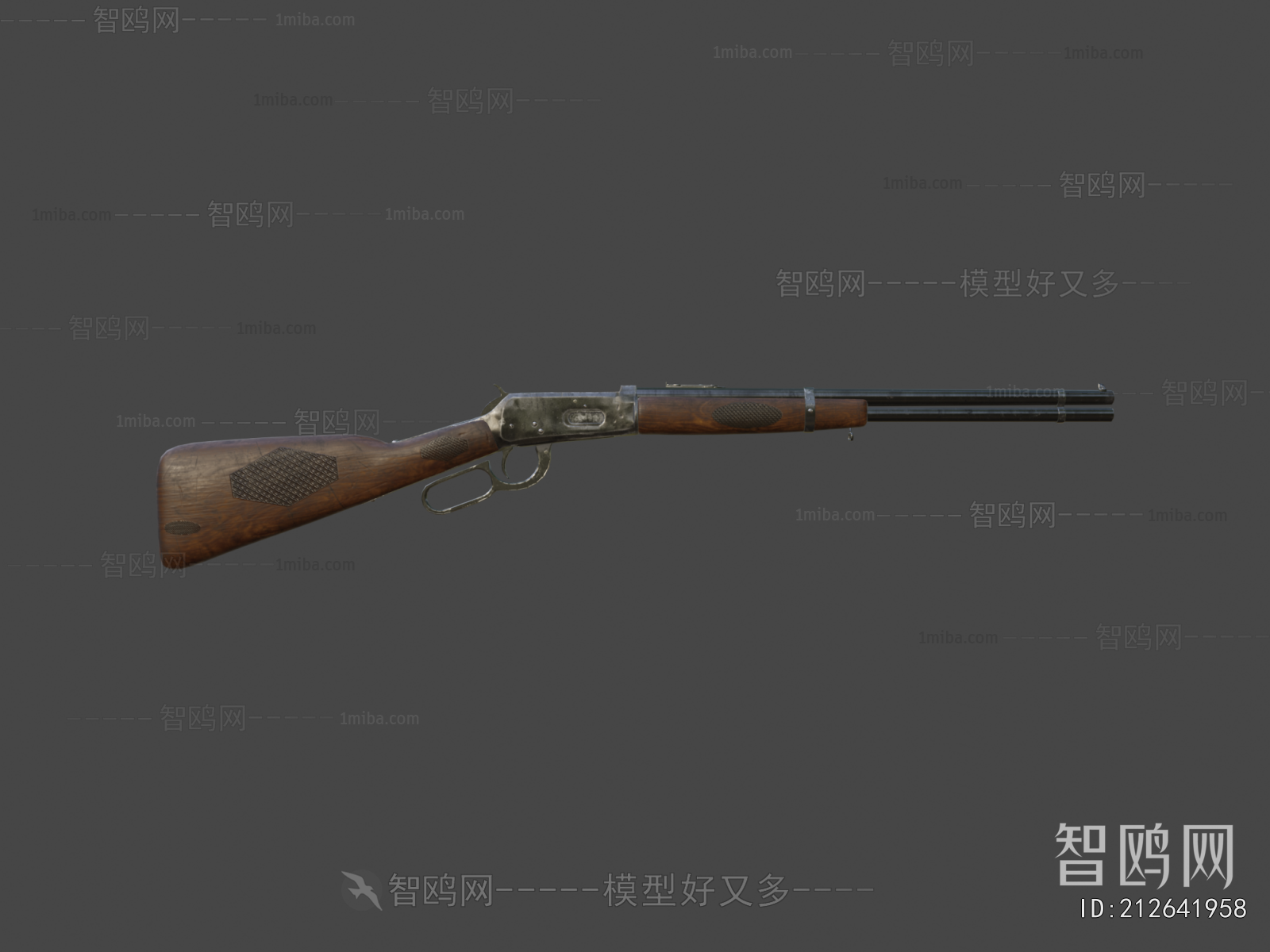 Modern Military Equipment