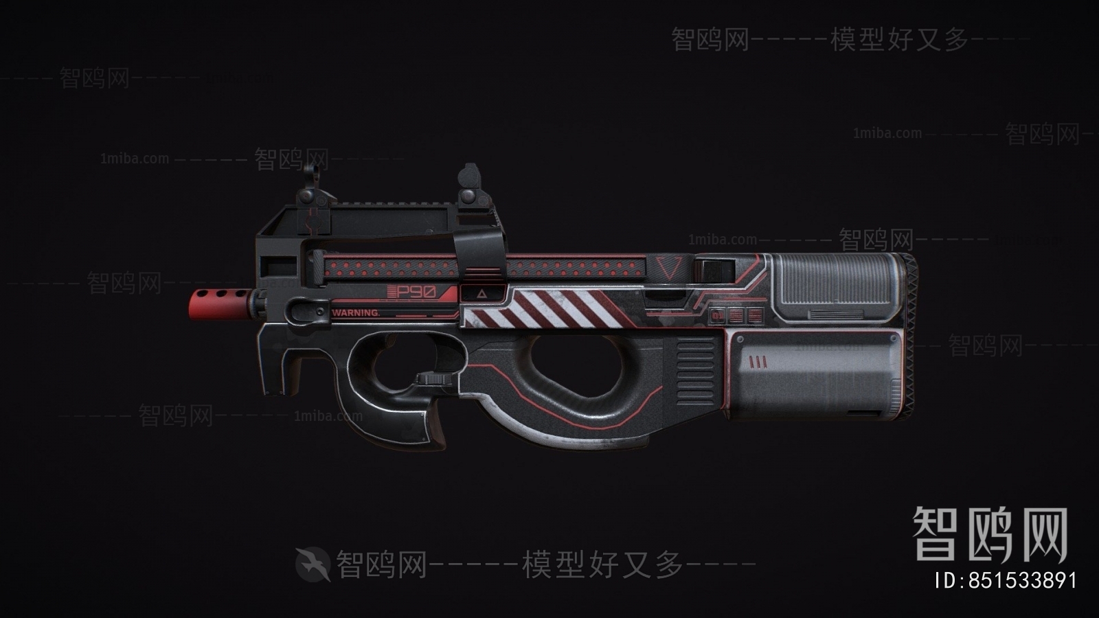 Modern Military Equipment