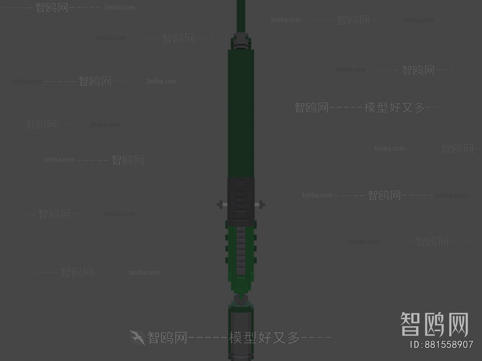 Modern Military Equipment