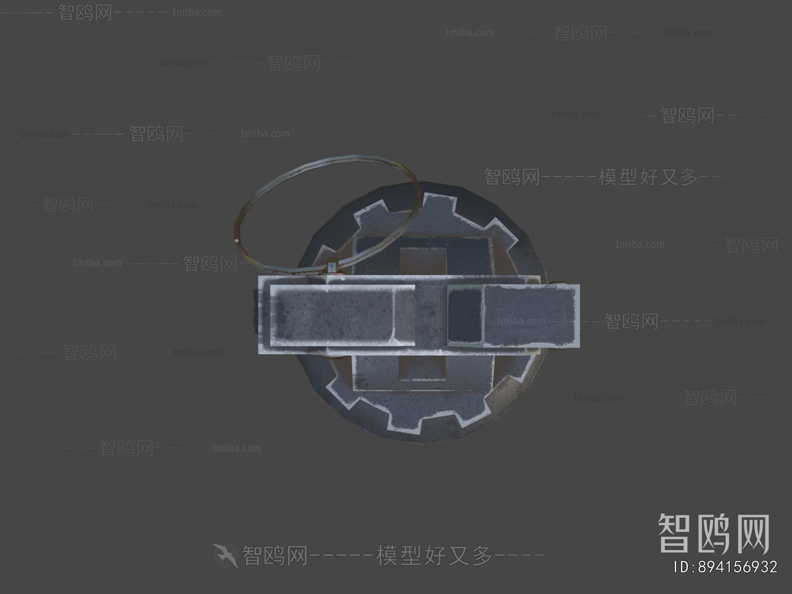 Modern Military Equipment