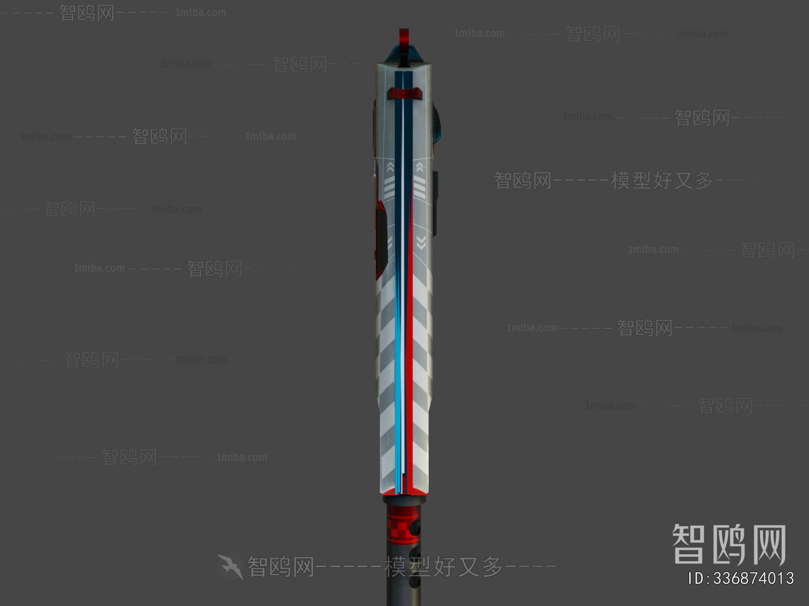 Modern Military Equipment