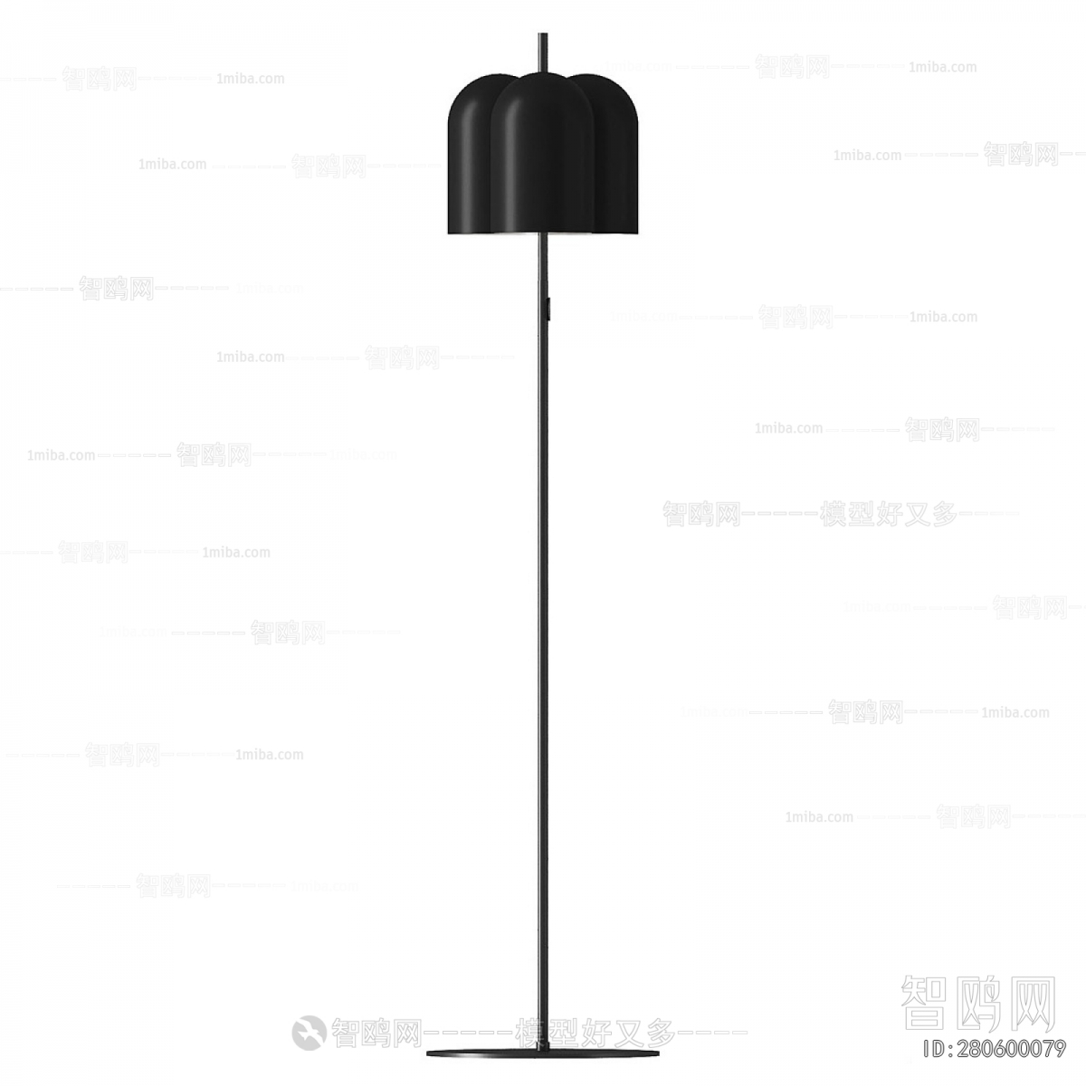 Modern Floor Lamp