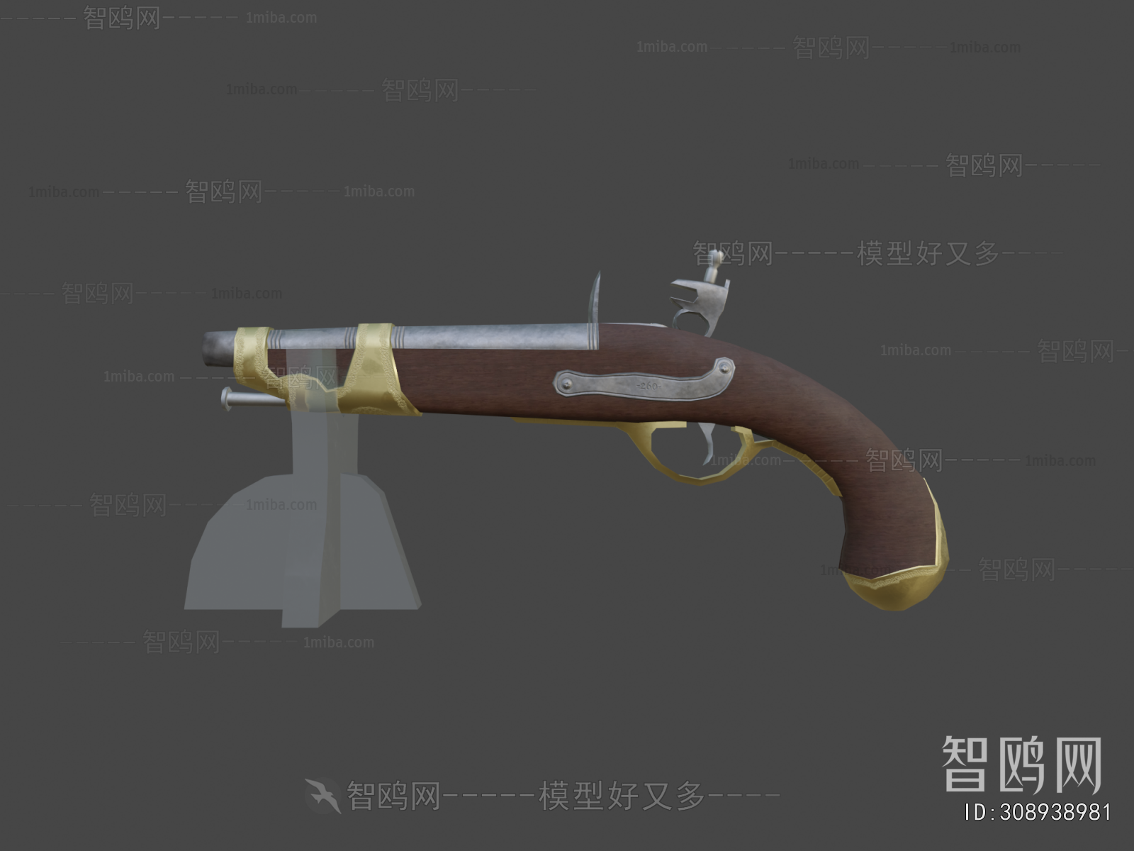 Modern Military Equipment