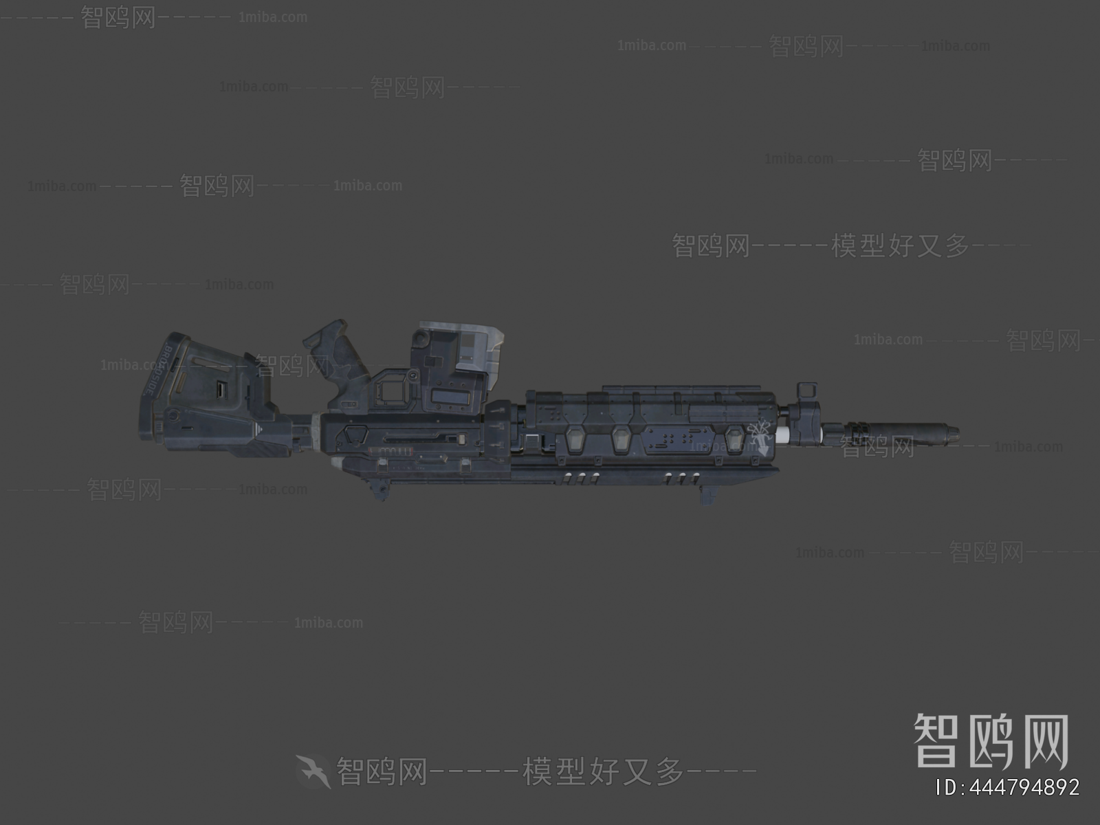 Modern Military Equipment