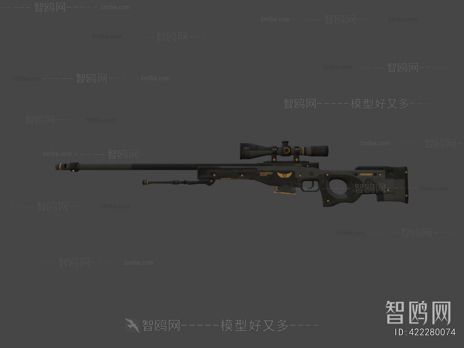 Modern Military Equipment