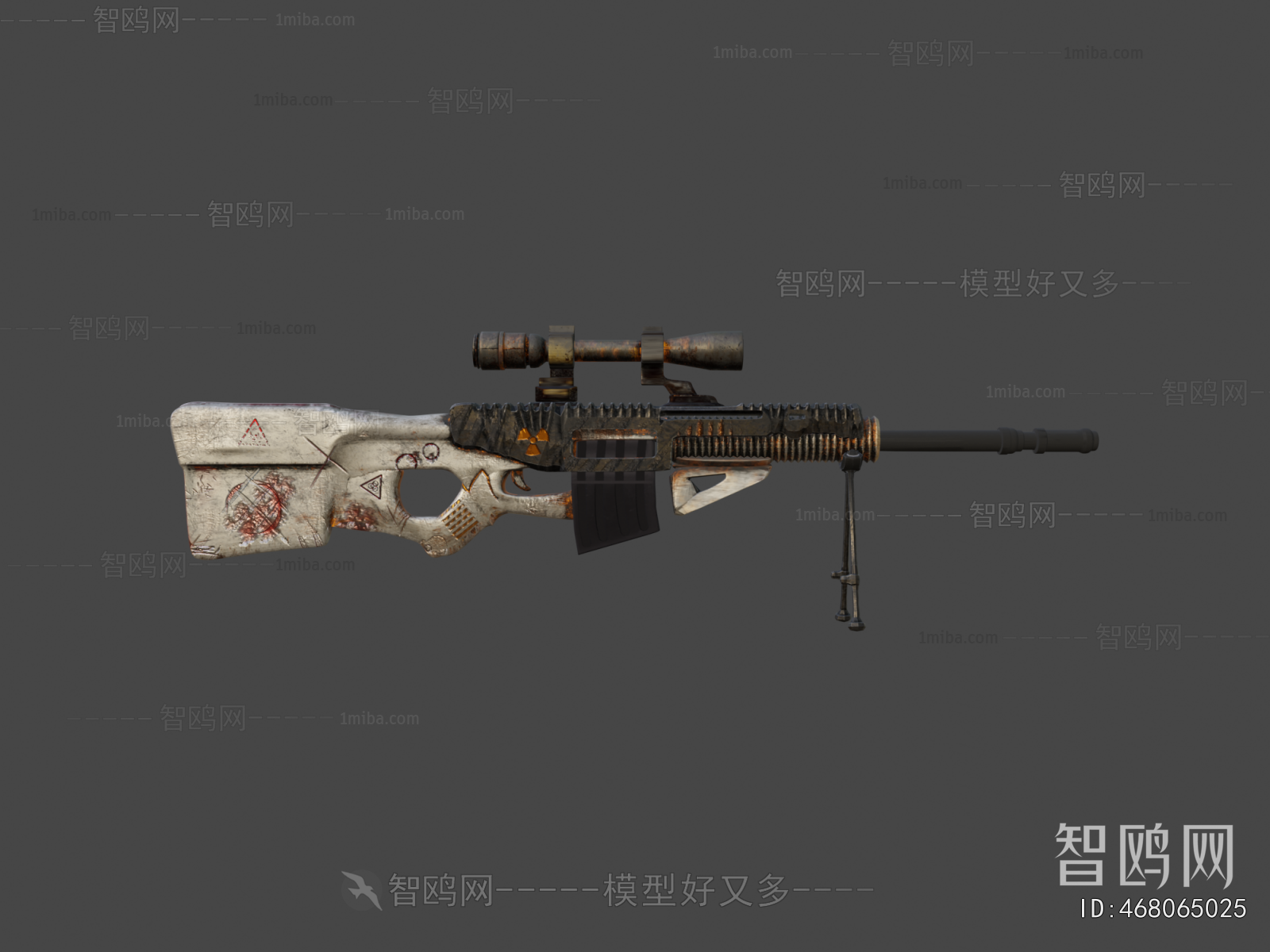 Modern Military Equipment