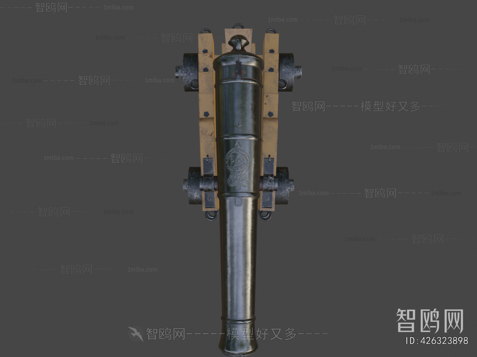 Modern Military Equipment