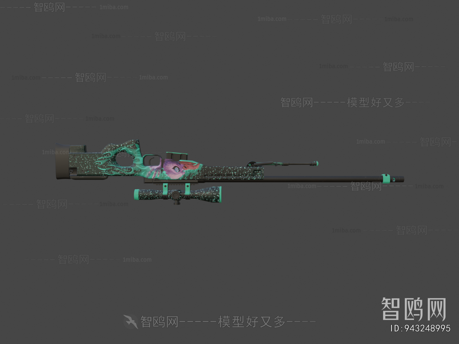 Modern Military Equipment